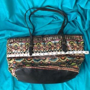 Sakroots Bag